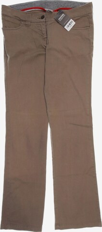 PUMA Jeans in 27 in Brown: front