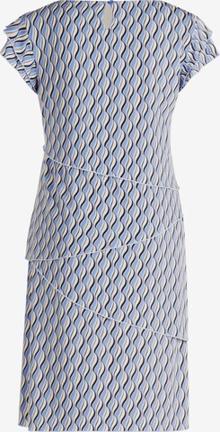 Betty Barclay Cocktail Dress in Blue
