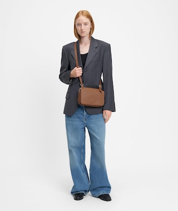Liebeskind Berlin Crossbody bag in Brown