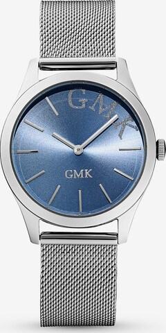 Guido Maria Kretschmer Jewellery Analog Watch in Silver: front