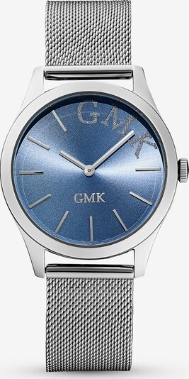 Guido Maria Kretschmer Jewellery Damen Uhr in silber, Produktansicht