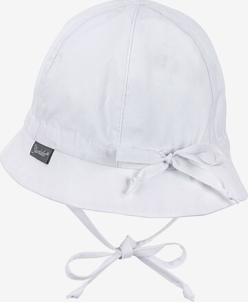 STERNTALER قبعة بـ أبيض