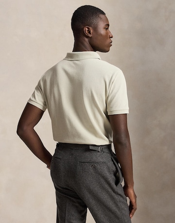T-Shirt Polo Ralph Lauren en gris
