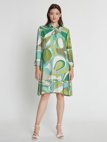 Ana Alcazar Jurk in Gemengde kleuren