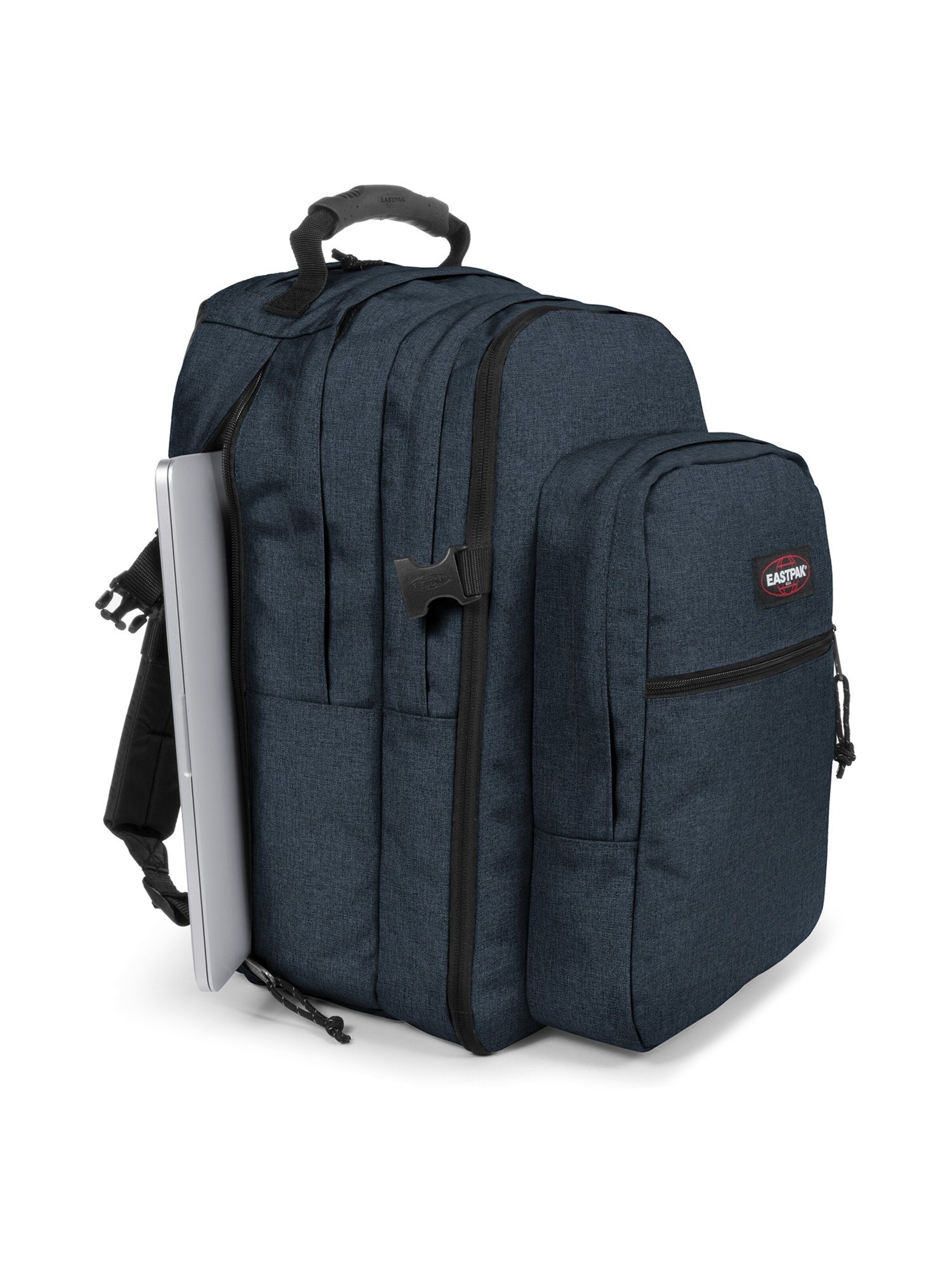 EASTPAK Rucksack 'Tutor' in Blau