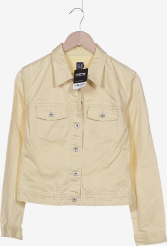 GAP Jacket & Coat in M in Yellow: front