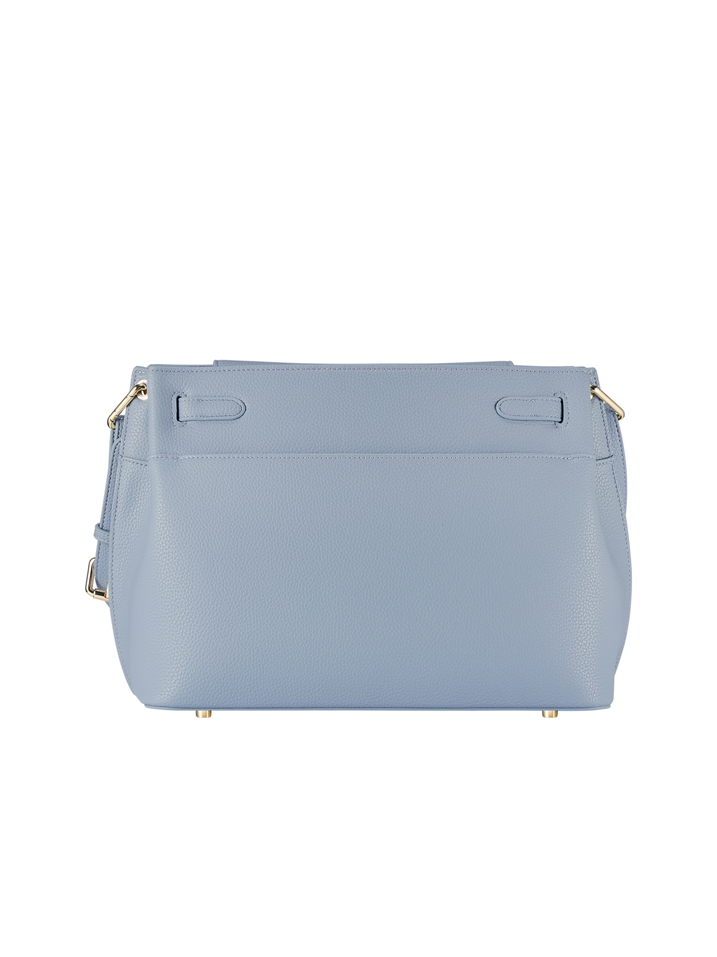 Victoria Hyde - Mala de ombro ' Alla ' em azul