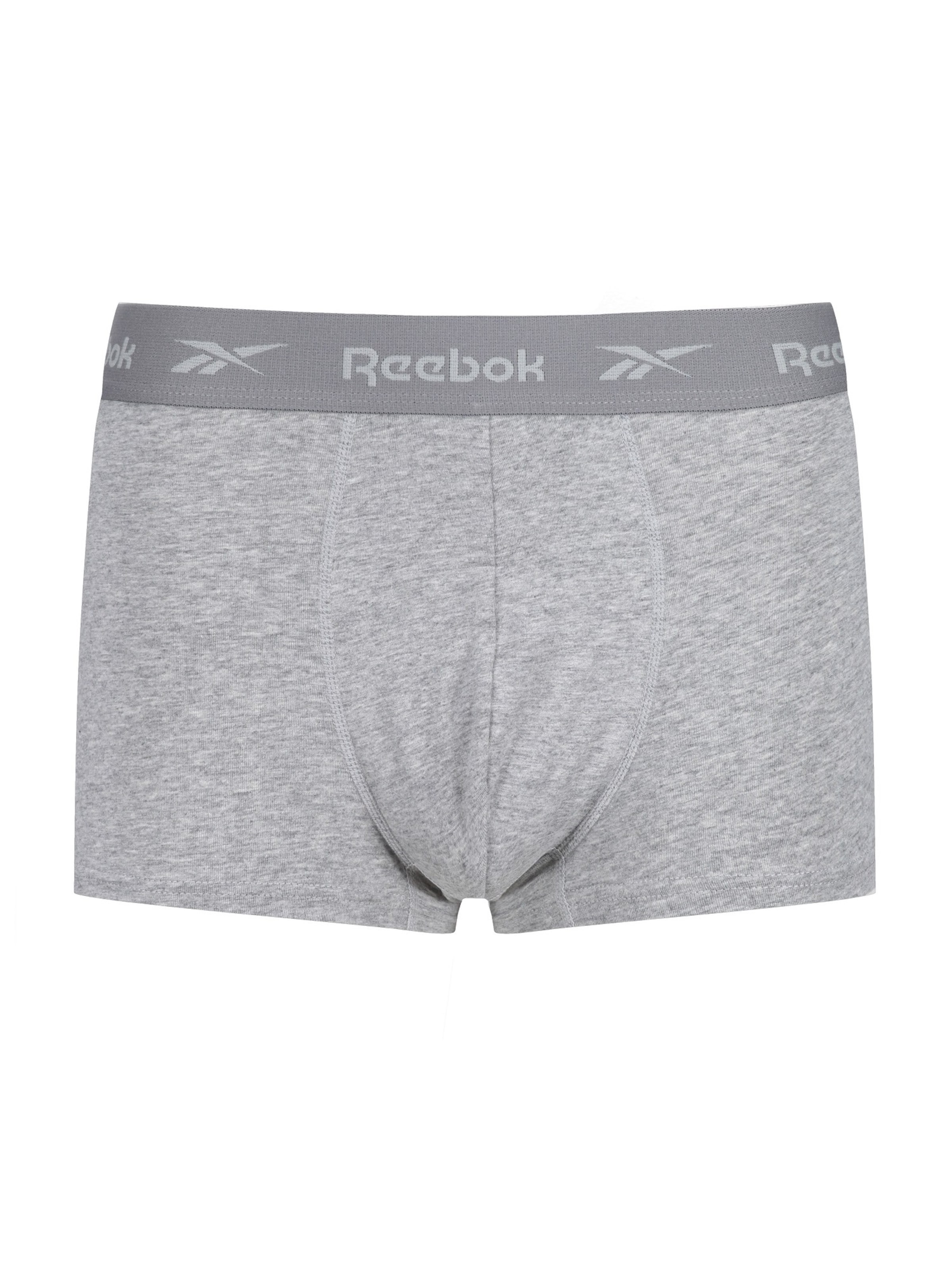 Boxers Reebok en bleu