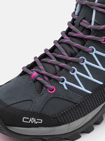 CMP Boots 'Rigel' in Black