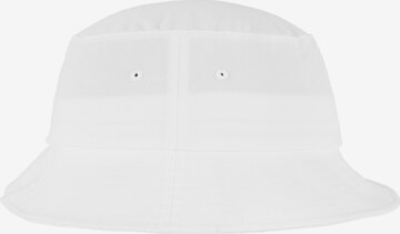 Flexfit Hat 'Bucket' in White