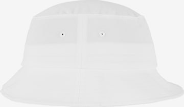 Flexfit Hat 'Bucket' in White