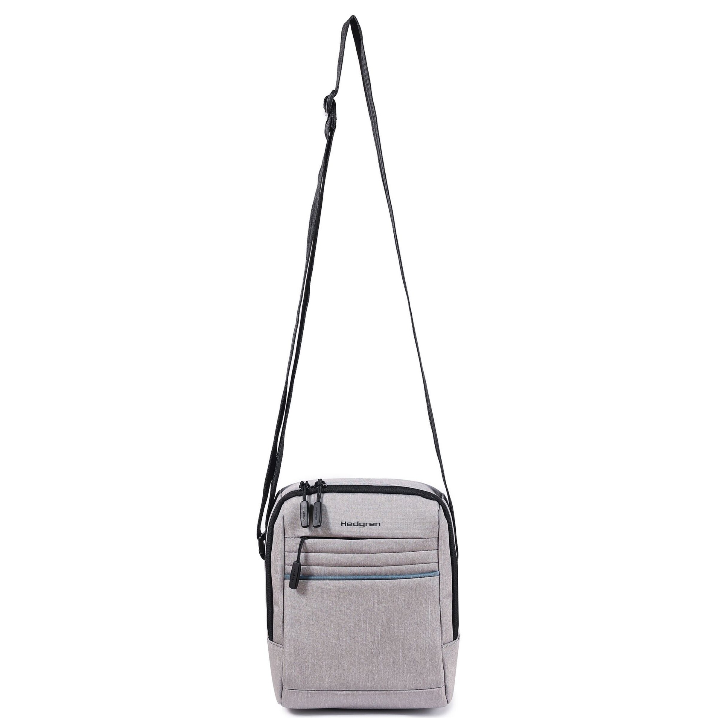 Sac à bandoulière Hedgren en gris