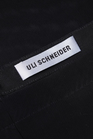 Uli Schneider Skirt in L in Black