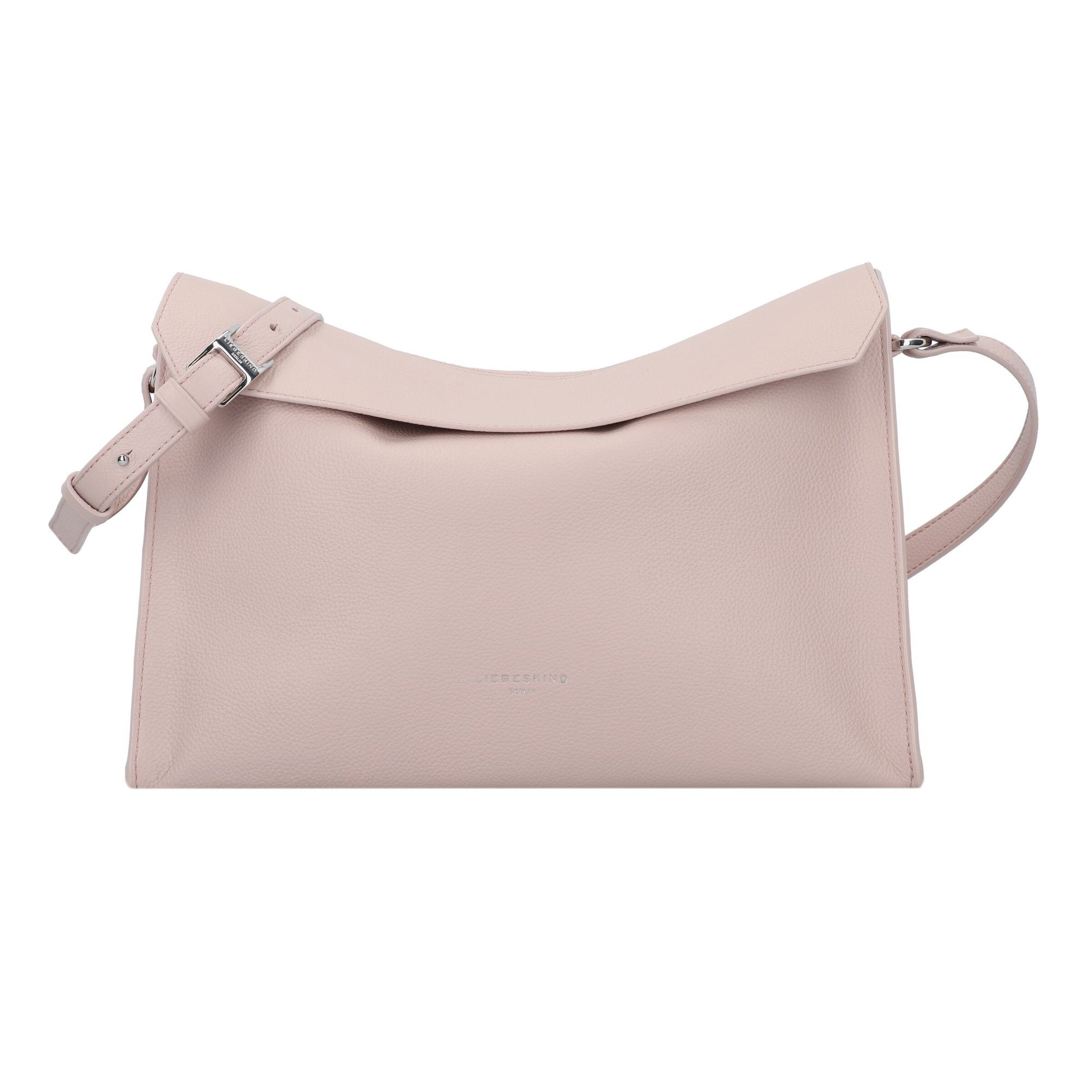 Sac à bandoulière 'Lora' Liebeskind Berlin en rose : devant