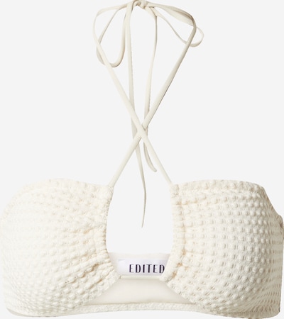 EDITED Bikini gornji dio 'Heide' u bijela, Pregled proizvoda