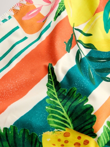 Slip bikini di Next in verde