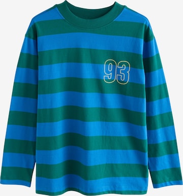 NextMajica - zelena boja: prednji dio