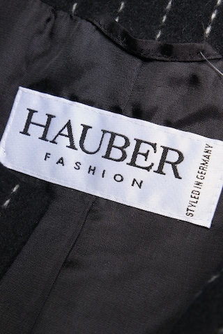 Hauber Jacket & Coat in M in Black
