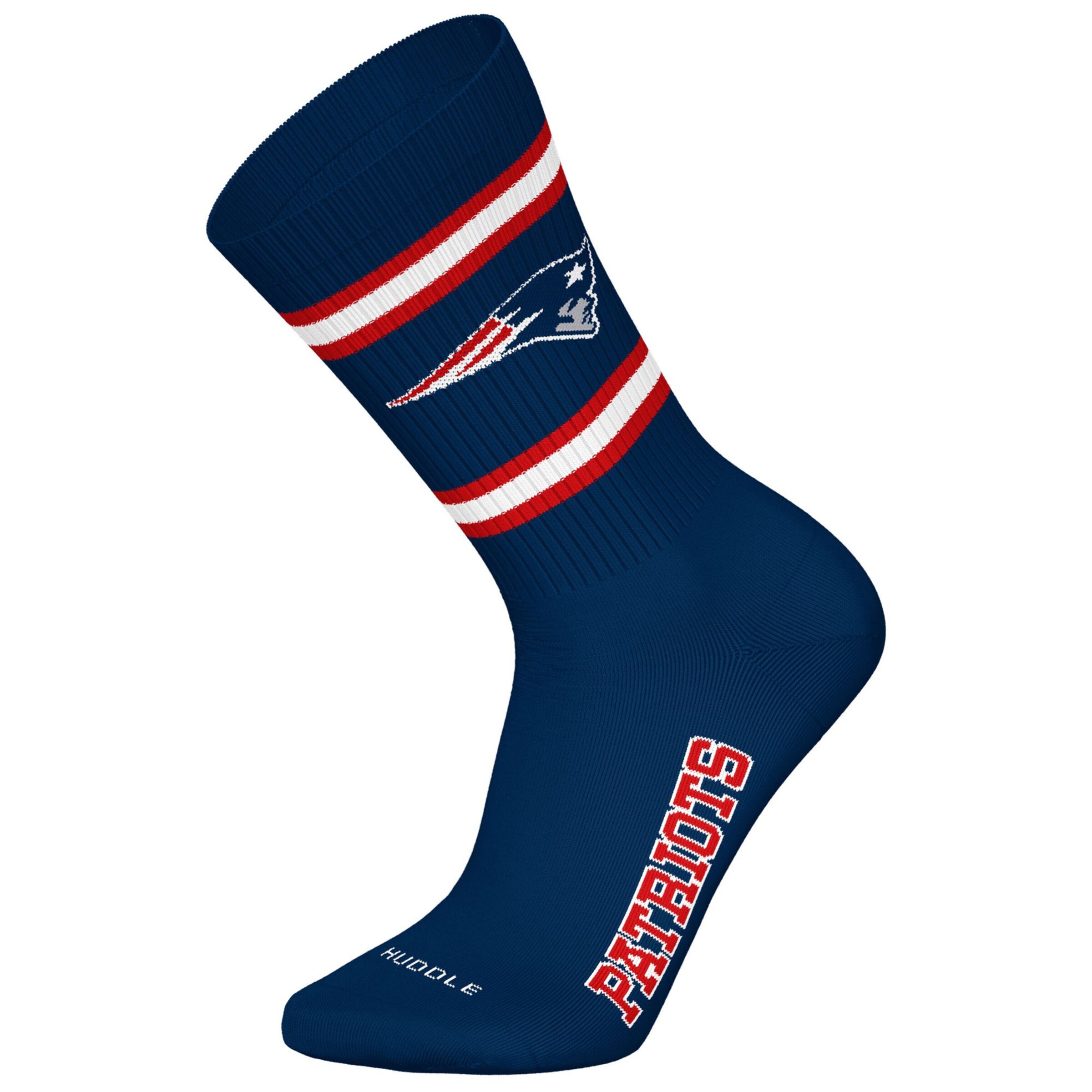 NFL Socken in Mischfarben