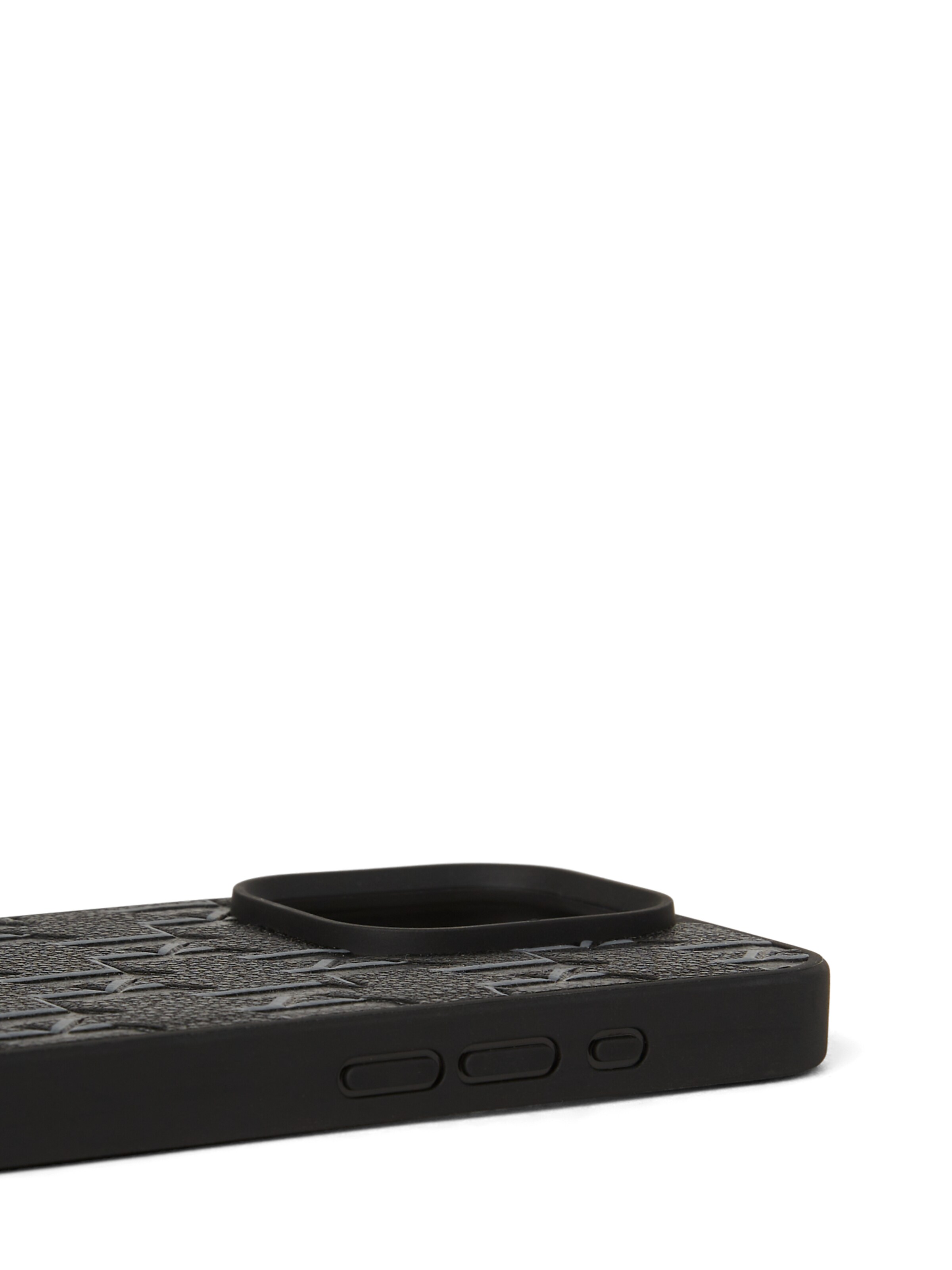 Karl Lagerfeld Smartphone case in Black