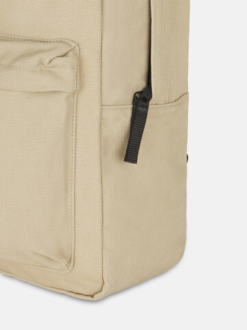 DICKIES Backpack 'Dickies Duck' in Beige