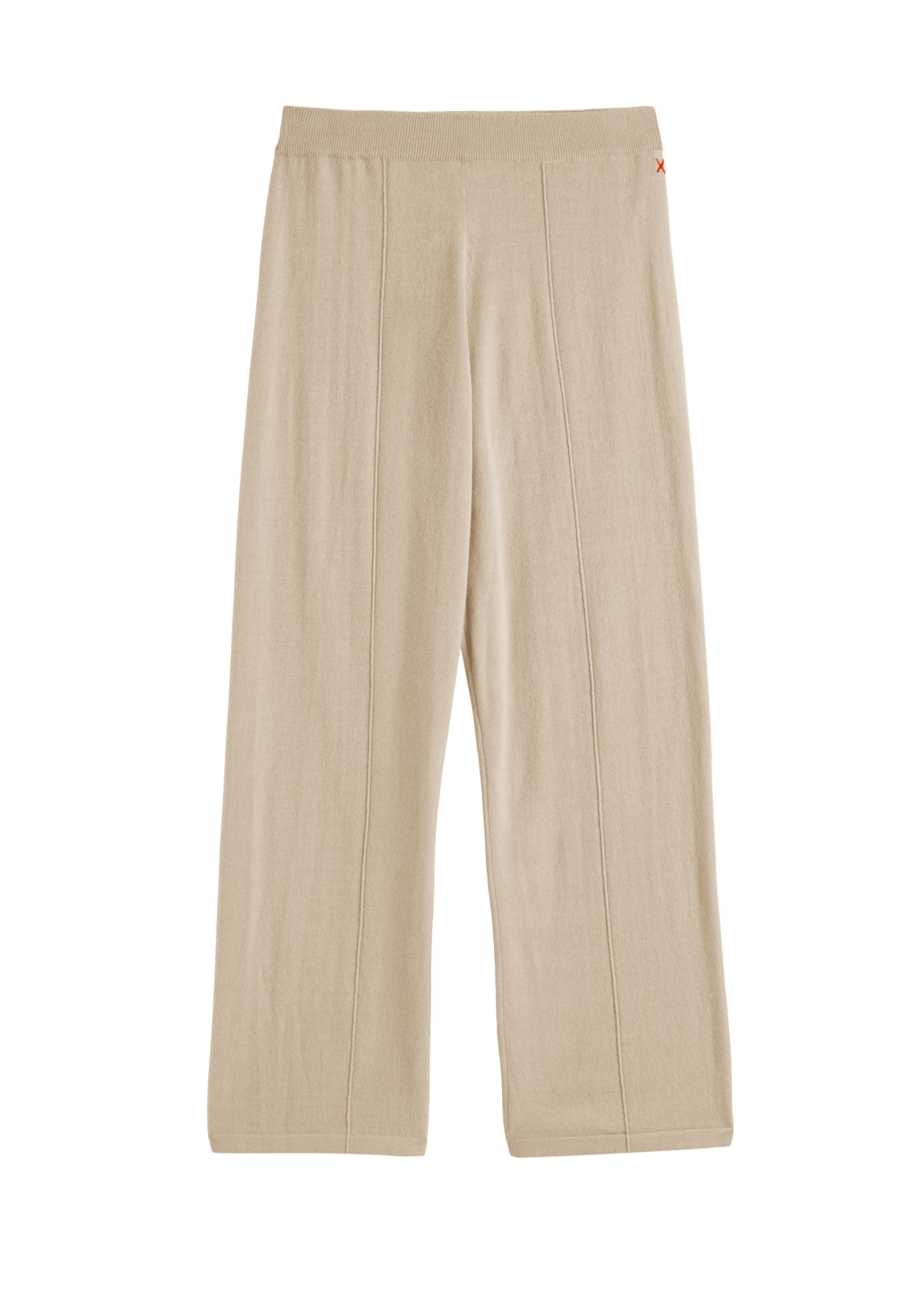 Chinti & Parker Bukser 'Basics' i beige: forside