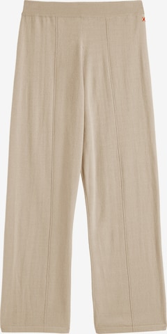 Chinti & Parker Bukser 'Basics' i beige: forside