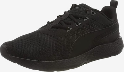 PUMA Laufschuh 'NRGY Elate' in schwarz, Produktansicht