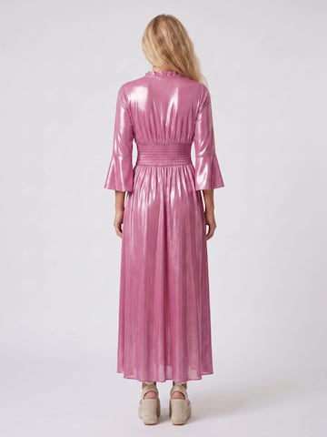 americandreams Dress 'Sally' in Pink