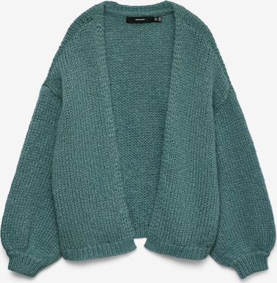 Kardiganas 'VMMAYBE' iš VERO MODA, spalva – rusvai žalia, Prekių apžvalga