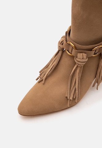 Stivale da cowboy 'DANIELA' di MICHAEL Michael Kors in verde