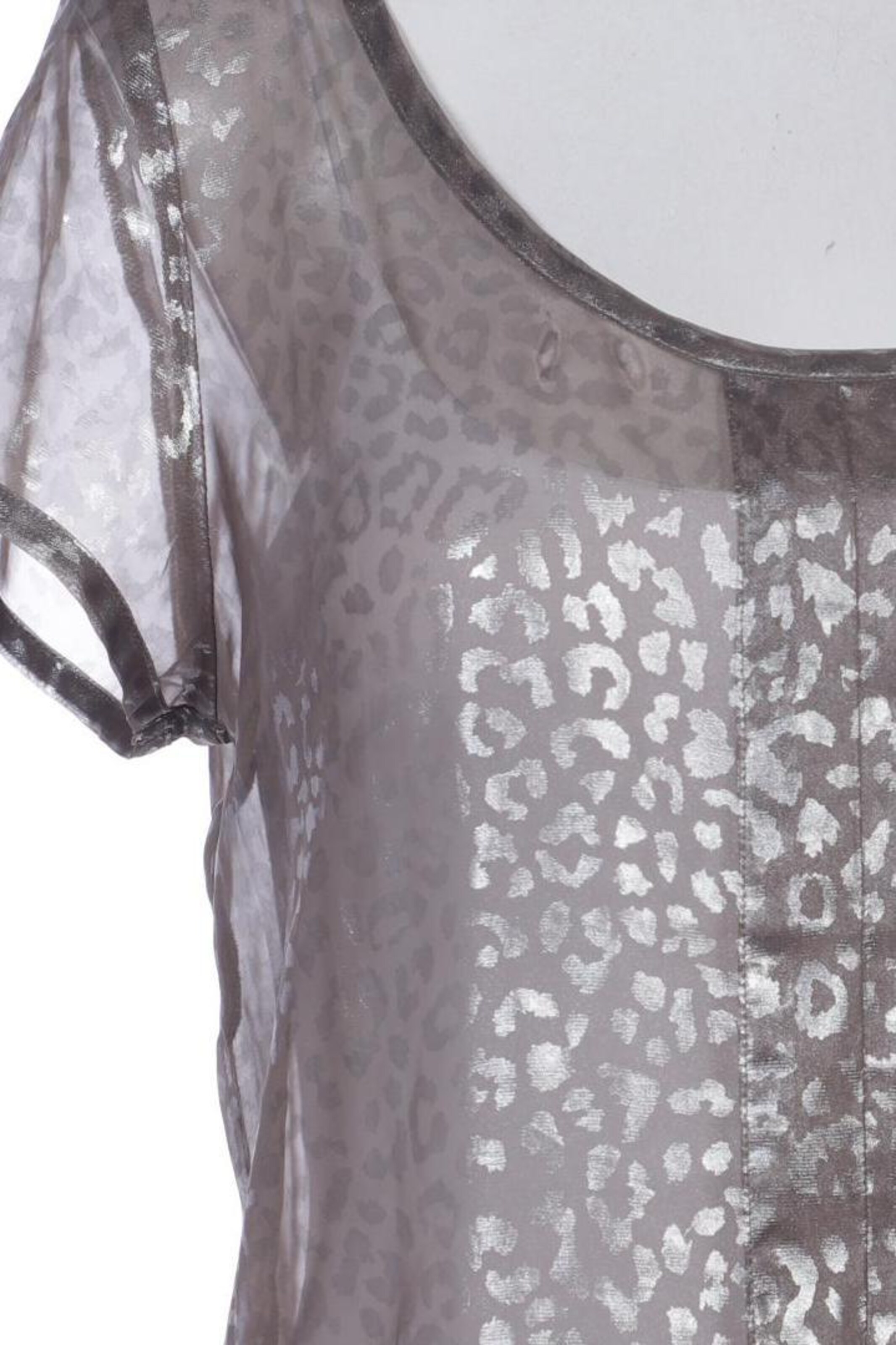 ALBA MODA Blouse & Tunic in L in Beige