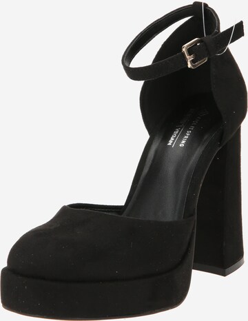 Pumps 'ANABELLE' de la CALL IT SPRING pe negru: față