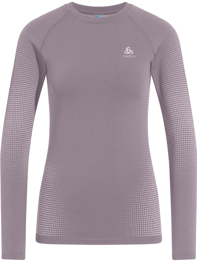 ODLO Base Layer‌ in L in mauve, Produktansicht
