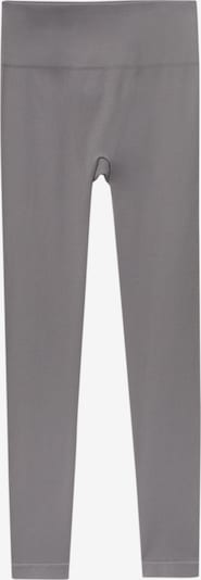 Pull&Bear Leggings in grau, Produktansicht