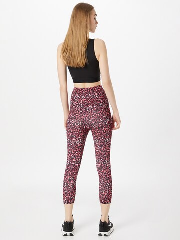 Skinny Leggings Dorothy Perkins en mélange de couleurs