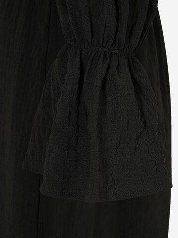 Robe Dorothy Perkins Tall en noir