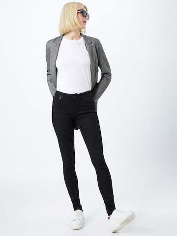 Tiger of Sweden Skinny Jeans in Zwart