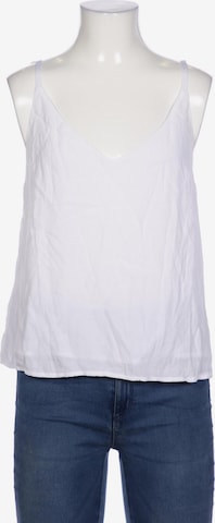 Tommy Jeans Blouse & Tunic in S in White: front