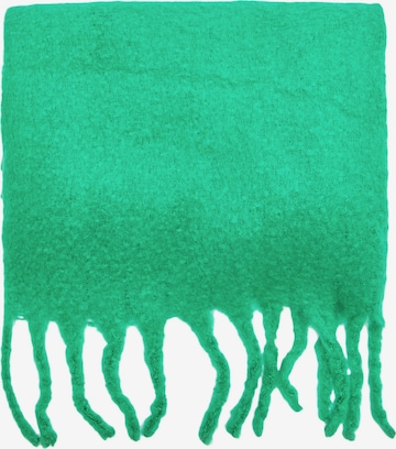 Pull&BearKružni šal - zelena boja: prednji dio
