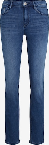 TOM TAILOR Regular Jeans 'Alexa' in Blauw: voorkant