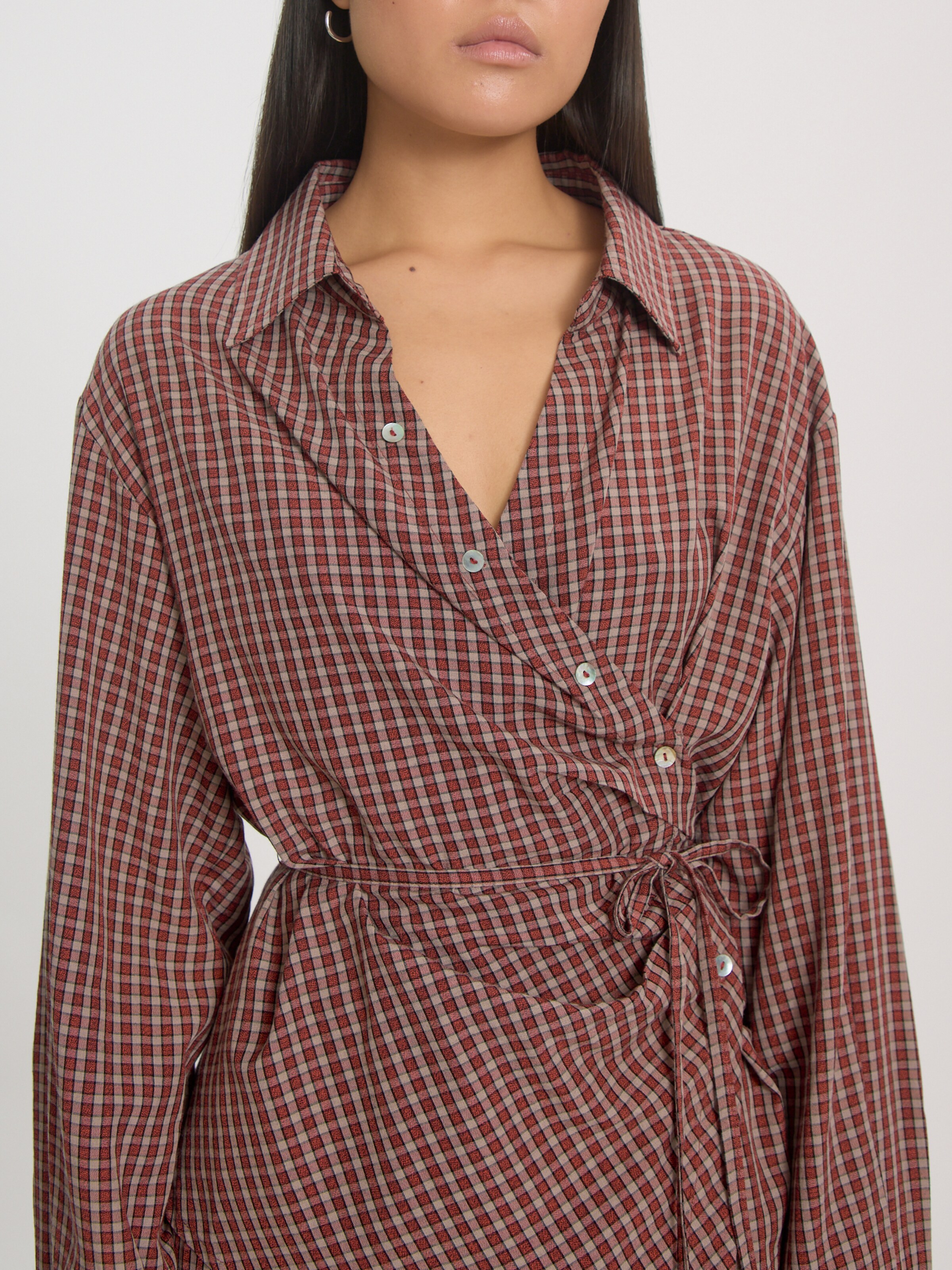 Blouse 'Lillith'