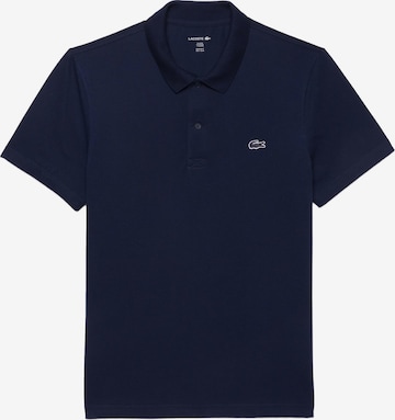 LACOSTE Shirt 'NERO' in Blau: Vorderseite