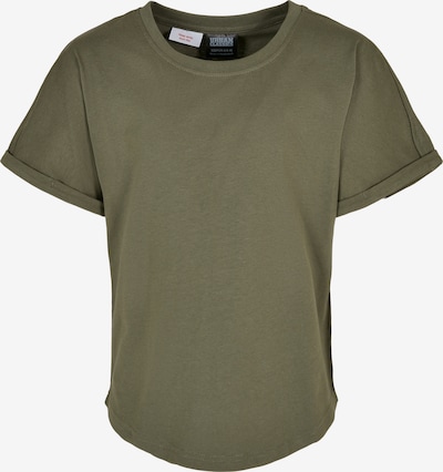 Urban Classics Paita värissä oliivi, Tuotenäkymä
