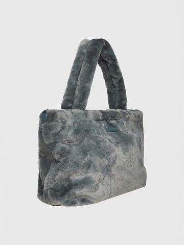 Sac bandoulière Funky Buddha en gris
