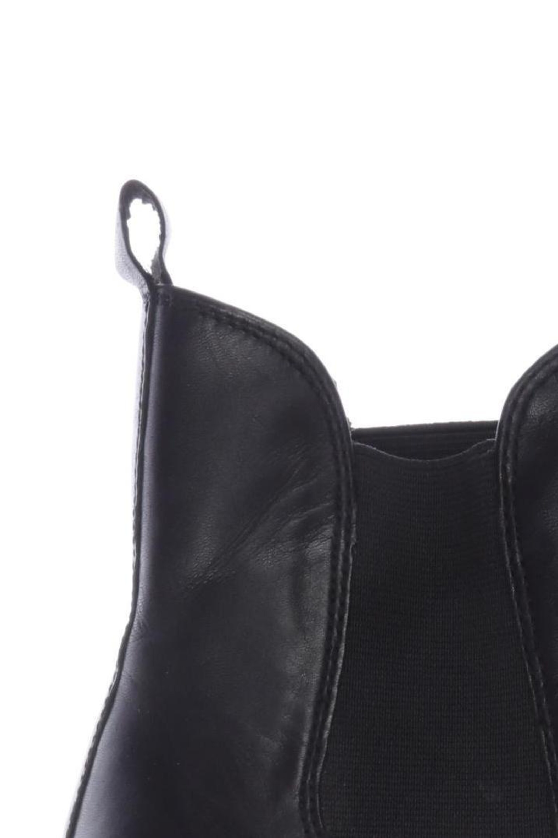 5TH AVENUE Stiefelette 37 in Schwarz