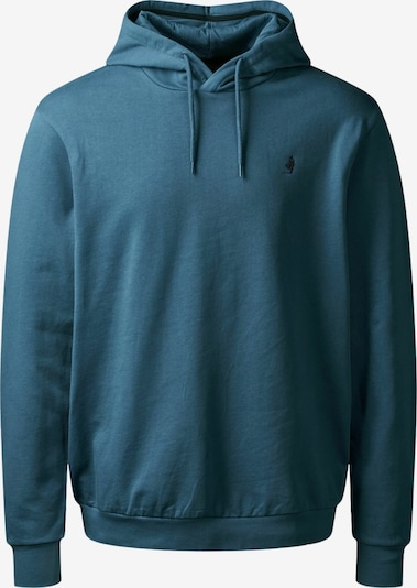 MCS Collegepaita 'Chris' värissä laivastonsininen / safiiri, Tuotenäkymä