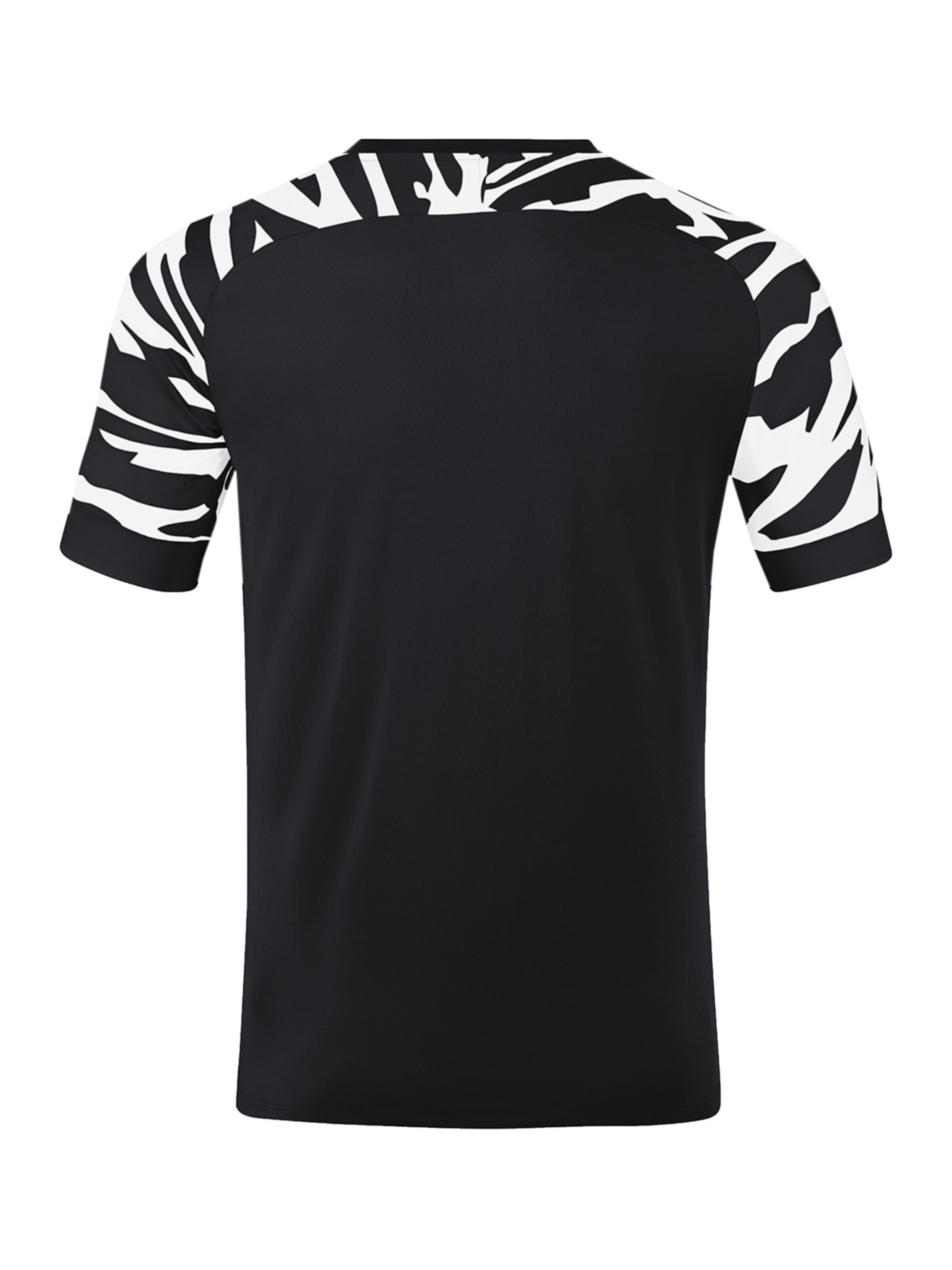 JAKO Funktionsshirt in Schwarz