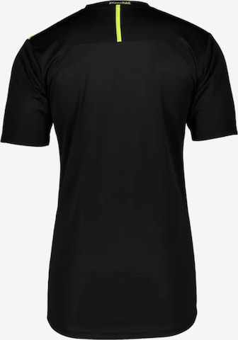 KEEPERsport Trikot in Schwarz