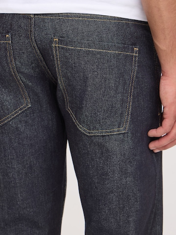 BLEND Loose fit Jeans 'BHFlake' in Blue
